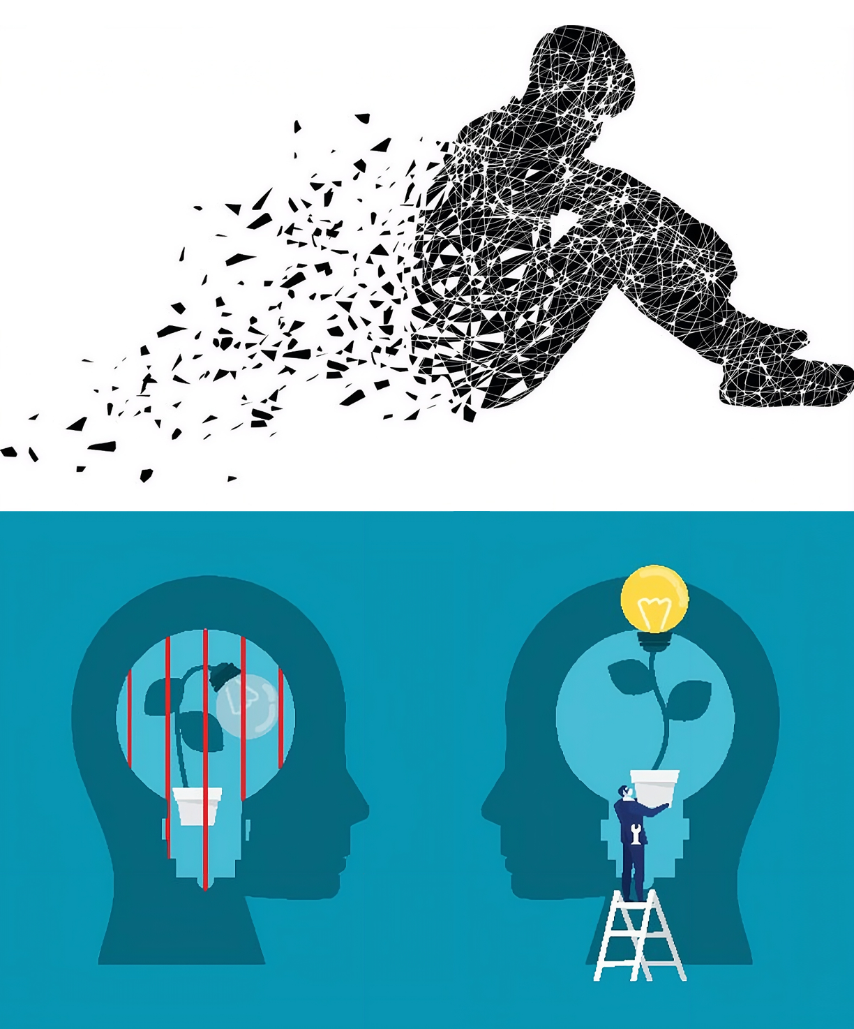 Elaborazione del trauma con psicoterapia ed EMDR Piovene Rocchette