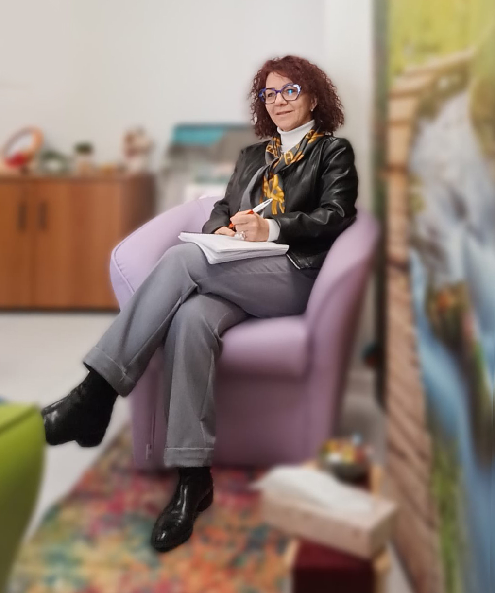 Psicologa psicoterapeuta a Piovene Rocchette Alto Vicentino studio e supporto psicologico