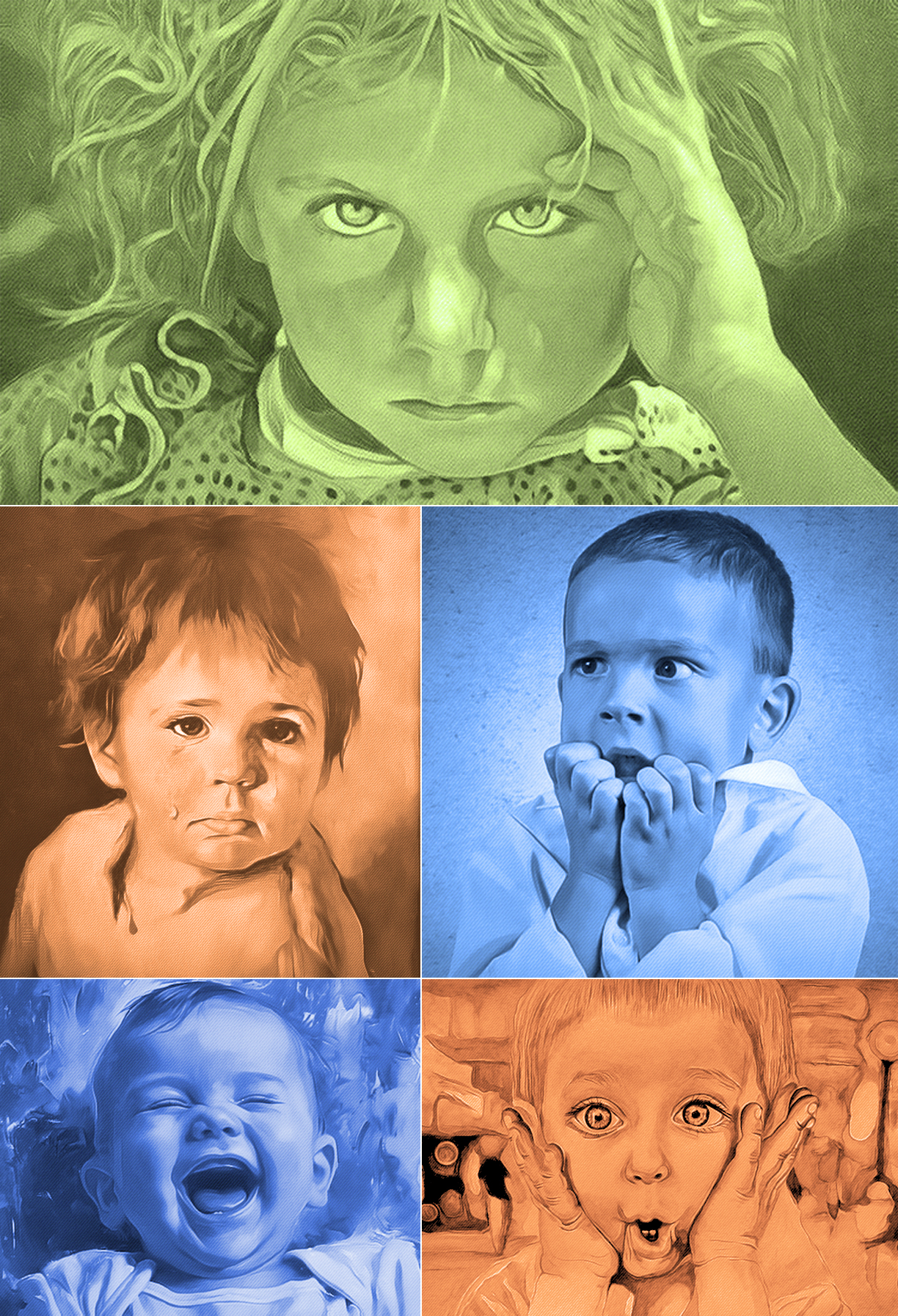 Psicopatologia dello sviluppo autismo e difficoltà emotive bambini e adolescenti