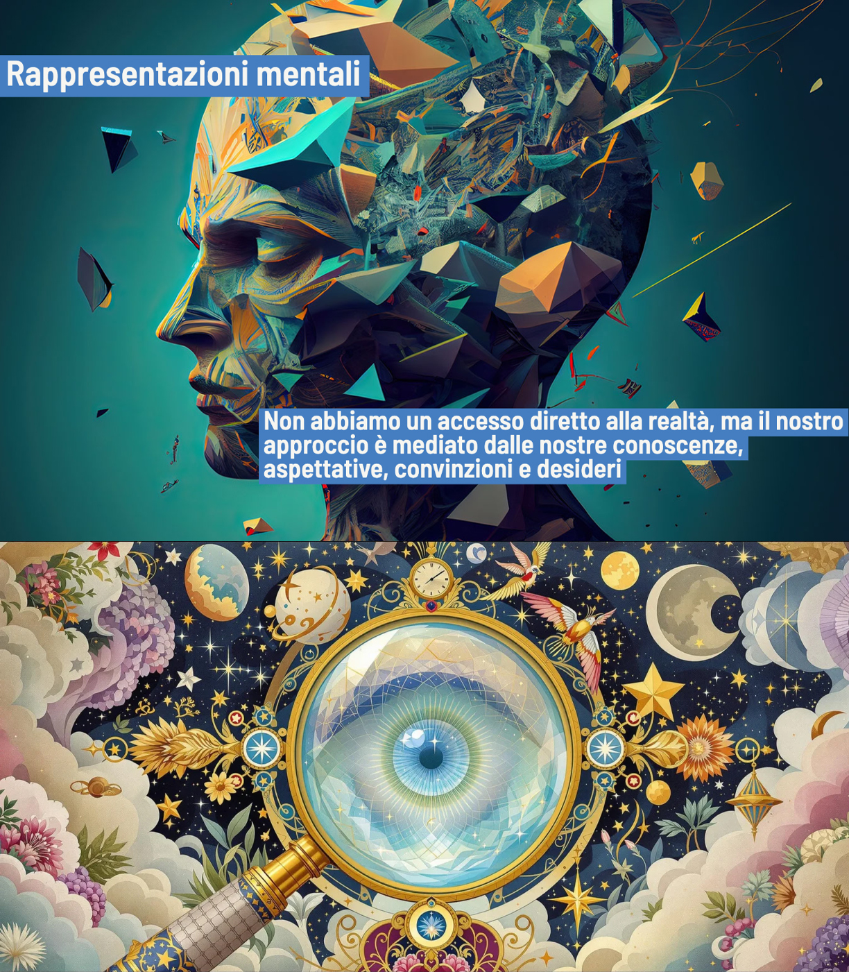 Psicoterapia cognitivo costruttivista sviluppo identità e consapevolezza personale